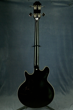 Epiphone Jack Casady Signature Bass