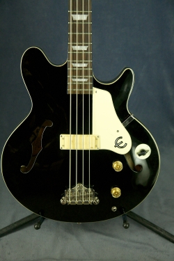 Epiphone Jack Casady Signature Bass