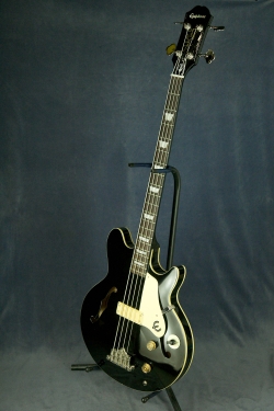 Epiphone Jack Casady Signature Bass