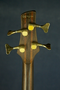 Ibanez SR1000 BOL (1997)