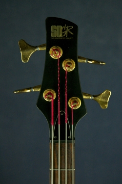 Ibanez SR1000 BOL (1997)