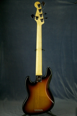 Fender American Standard Jazz Bass V