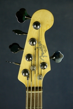 Fender American Standard Jazz Bass V