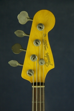 Fender Jazz Bass Japan