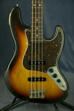 Fender Jazz Bass Japan