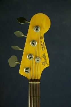 Fender JB-62 Japan