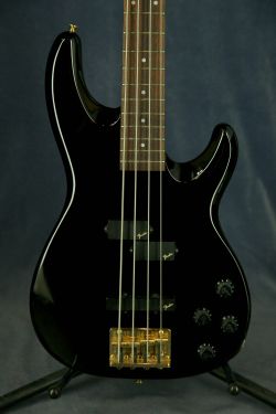 Fender Jazz Bass Special