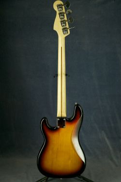 Fender Japan Standard Precision Bass