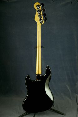 Fender Standard Jazz Bass (Mexico)