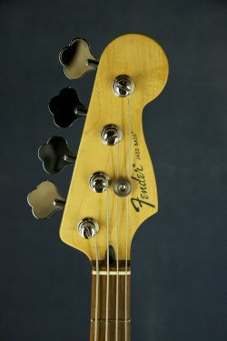 Fender Standard Jazz Bass (Mexico)