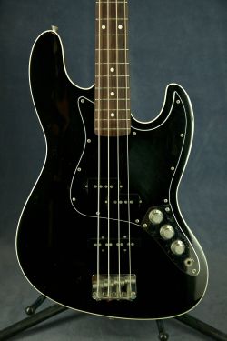 Fender Aerodyne Jazz Bass