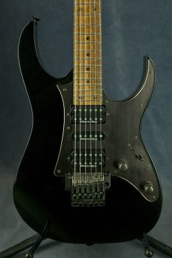 Ibanez RG2550EX 