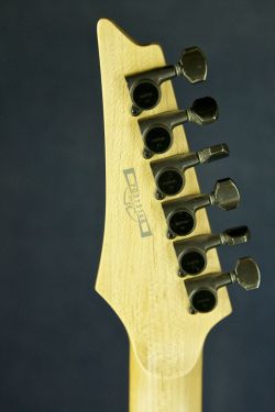 Ibanez RG2550EX 