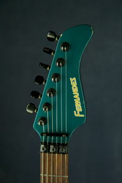 Fernandes FR-55