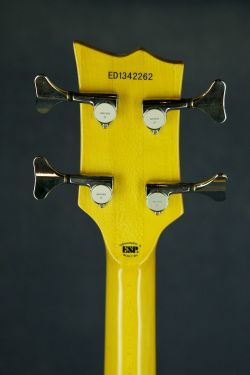 Edwards E-UT-100B Orange