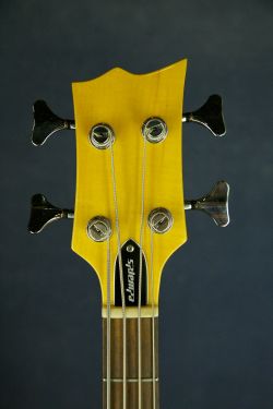 Edwards E-UT-100B Orange