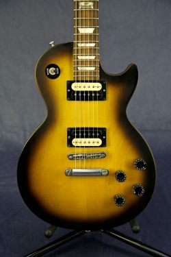 Gibson LPJ Vintage Sunburst