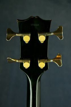 Greco LP Bass Japan