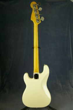 Fender Japan Precision Bass