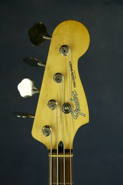 Fender Japan Precision Bass Standard