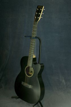 Martin 00CXAE Black