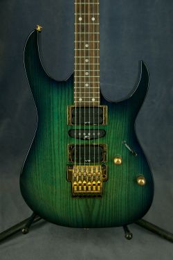 Ibanez RG670