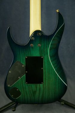 Ibanez RG670