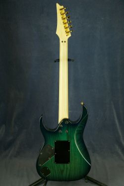 Ibanez RG670