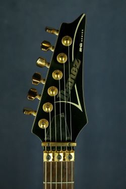 Ibanez RG670