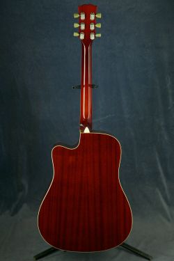 Gibson Hummingbird