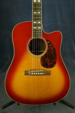 Gibson Hummingbird