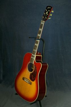 Gibson Hummingbird