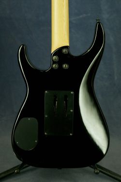 Fernandes FR-65 (1991) Black