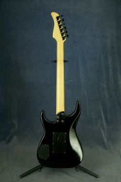 Fernandes FR-65 (1991) Black