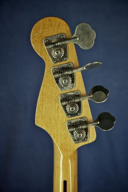 Guyatone Custom P-Bass