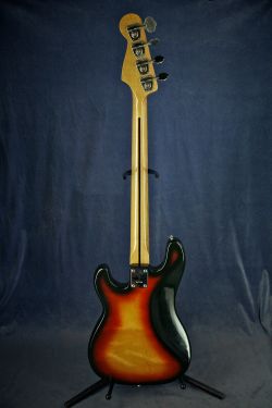 Guyatone Custom P-Bass