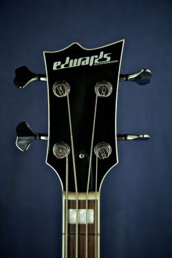 Edwards E-AK-125