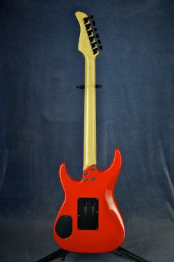 Fernandes FR-65 (1991) Red