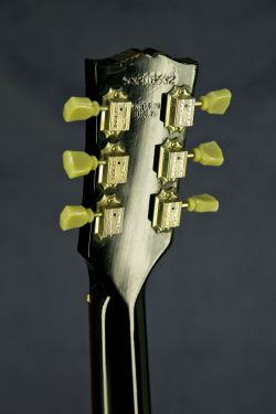Gibson SG Black