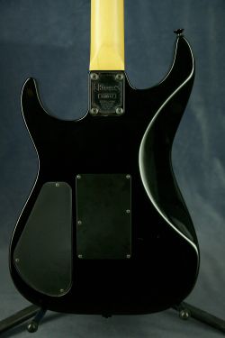 Charvel Dinky HSS FR