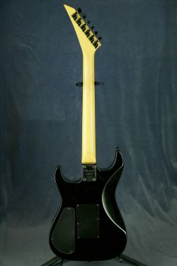 Charvel Dinky HSS FR