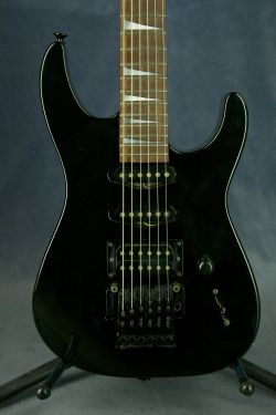 Charvel 610-SL 