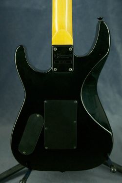 Charvel 610-SL 