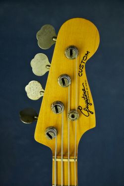 Guyatone Custom P-Bass