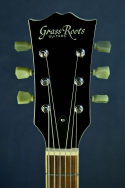 GrassRoots G-SG-55L