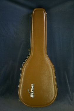 Ovation 12str. Model 1115  