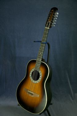 Ovation 12str. Model 1115  