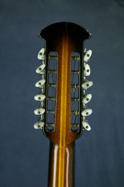 Ovation 12str. Model 1115  