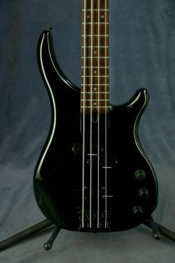 Fernandes FRB-55 Black