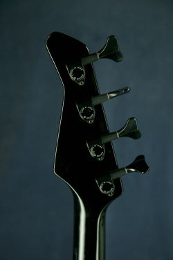 Fernandes FRB-55 Black